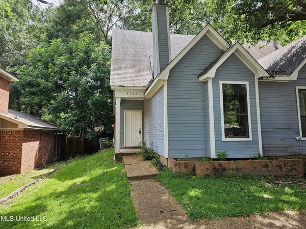 472 Brendalwood Drive, Brandon, MS 39047