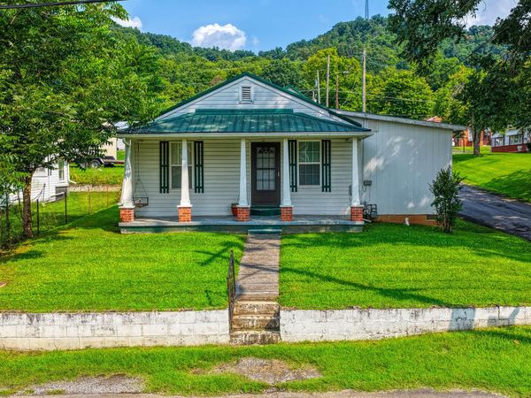 301 Clinch Street, Rogersville, TN 37857