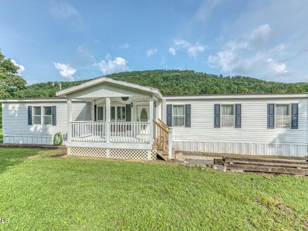 3112 Little Dry Run Road, Butler, TN 37640