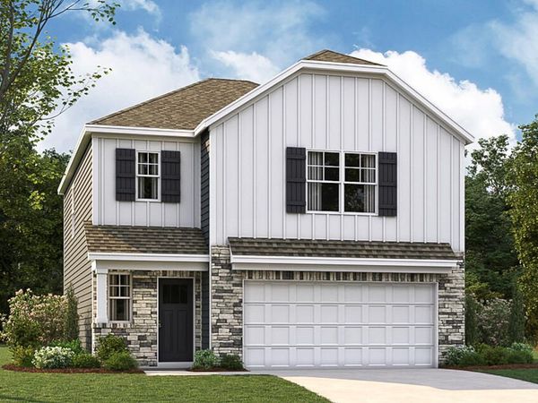 1079 Persimmon Hollow, Greeneville, TN 37745