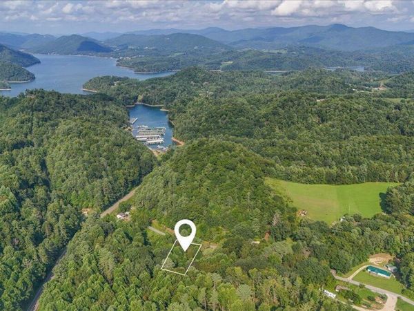 Tbd Whaley Town Road, Butler, TN 37640