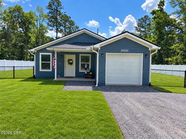 10010 Mcmahon Avenue, Hastings, FL 32145