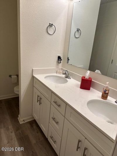10010 Mcmahon Avenue, Hastings, FL 32145 Photo
