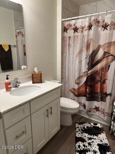 10010 Mcmahon Avenue, Hastings, FL 32145 Photo