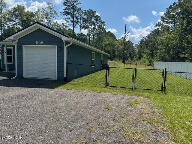 10010 Mcmahon Avenue, Hastings, FL 32145 Photo