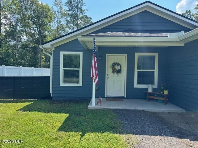 10010 Mcmahon Avenue, Hastings, FL 32145 Photo