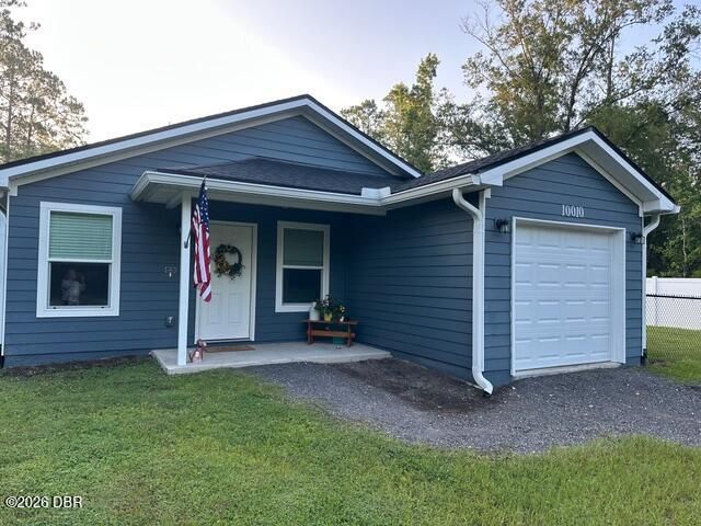 10010 Mcmahon Avenue, Hastings, FL 32145 Photo