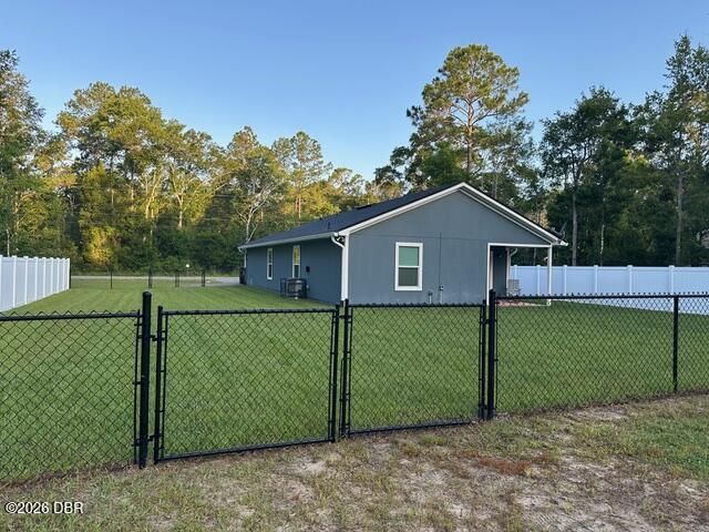 10010 Mcmahon Avenue, Hastings, FL 32145 Photo