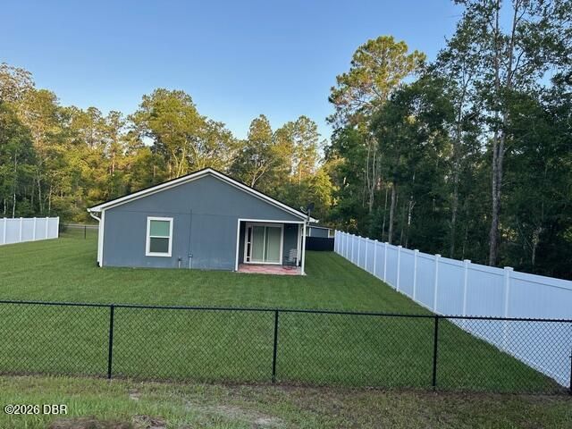 10010 Mcmahon Avenue, Hastings, FL 32145 Photo