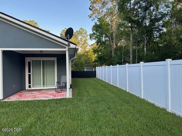 10010 Mcmahon Avenue, Hastings, FL 32145 Photo