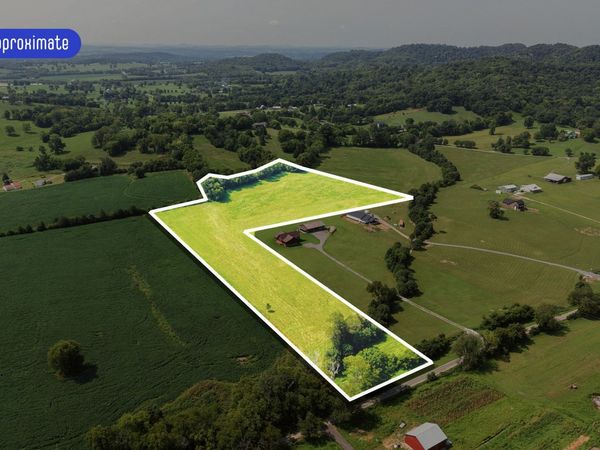 0 Duncan Road , Hartsville, TN 37074