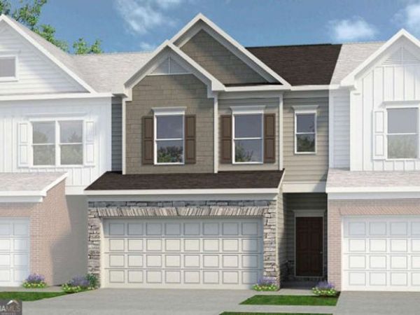 1010 Elowen Drive, Unit 95, Austell, GA 30168