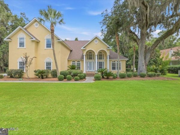 102 Laurel Grove Road, Brunswick, GA 31523