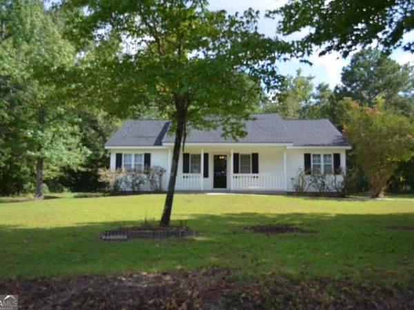79 N Camp Drive, Byron, GA 31088