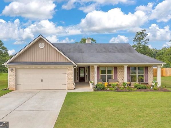 733 River Mist Circle, Jefferson, GA 30549