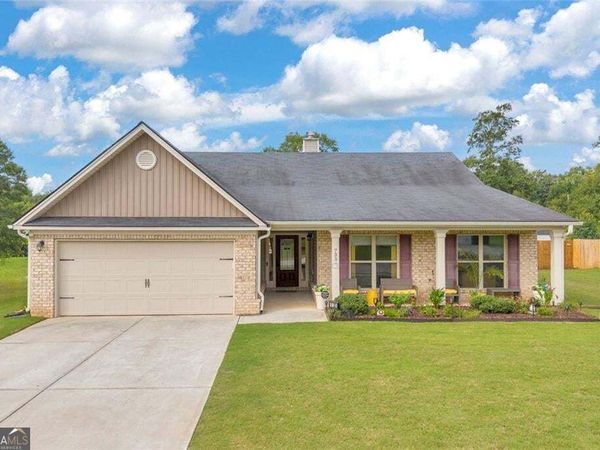 733 River Mist Circle, Jefferson, GA 30549