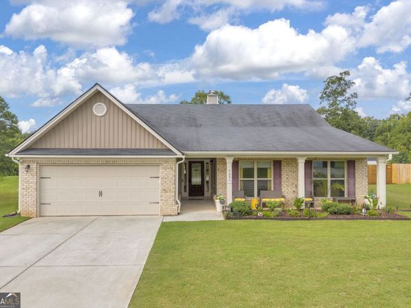 733 River Mist Circle, Jefferson, GA 30549