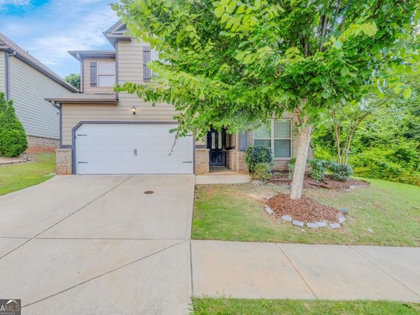 121 Escalade Drive, Mcdonough, GA 30253