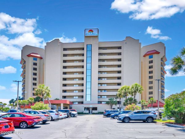 6505 Thomas Drive , Unit 415, Panama City, FL 32408