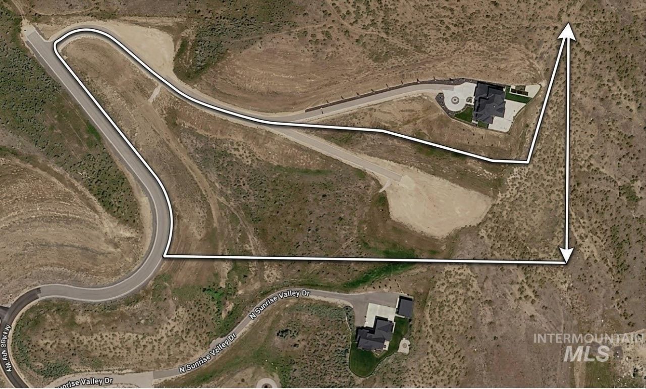 6782 N High Valley Way, Boise, ID 83714 Main Photo