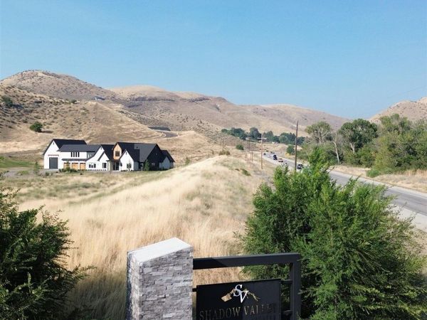 6782 N High Valley Way, Boise, ID 83714
