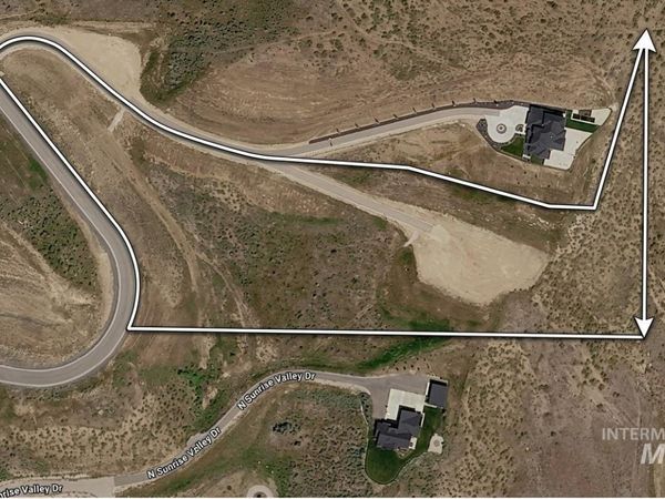 6782 N High Valley Way, Boise, ID 83714
