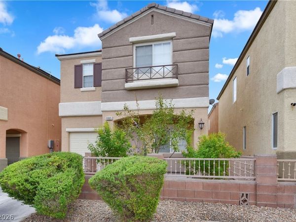 9905 MUSTANG CREEK Way, Las Vegas, NV 89148