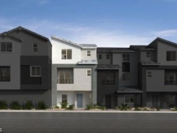 5824 Park Row Street , Las Vegas, NV 89148