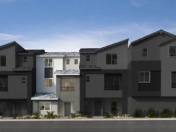 5827 Gallery Row Street , Las Vegas, NV 89148