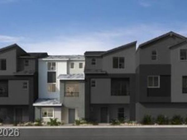 5827 Gallery Row Street, Las Vegas, NV 89148
