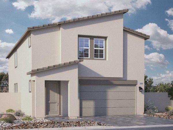 917 Kassie Lake Way , North Las Vegas, NV 89084