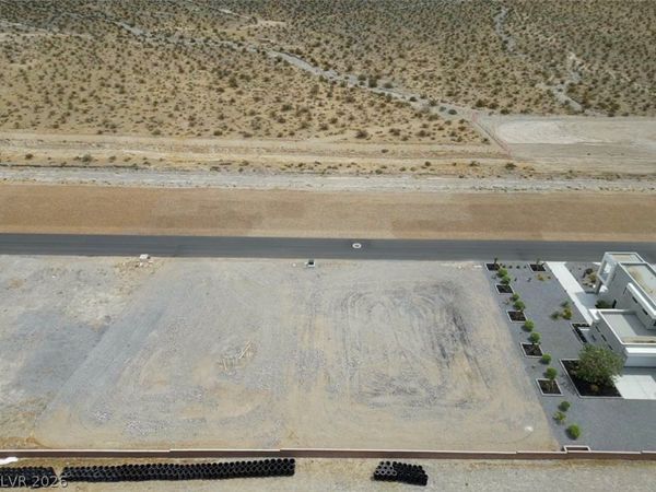 3340 S Spring Mountain Boulevard, Pahrump, NV 89048