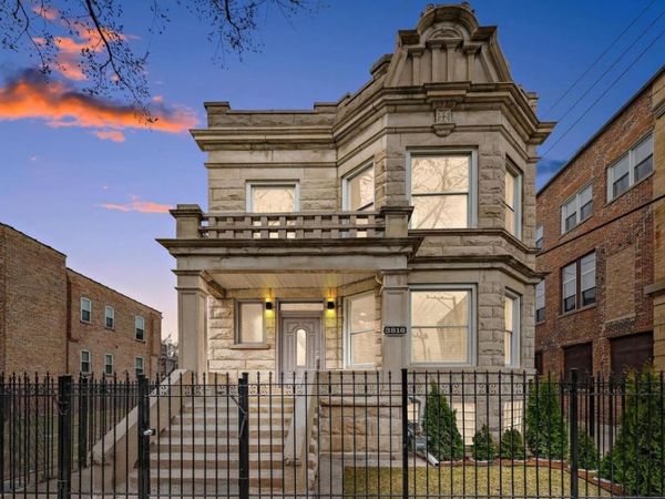 3816 W Polk Street, Unit 2, Chicago, IL 60624