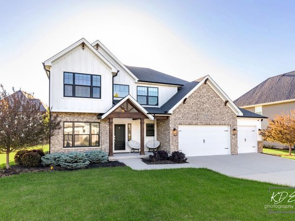 12212 S Blair Street , Plainfield, IL 60585