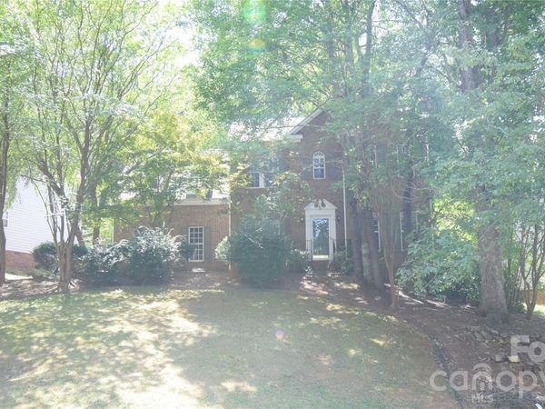 3704 Wind Ridge Place , Waxhaw, NC 28173