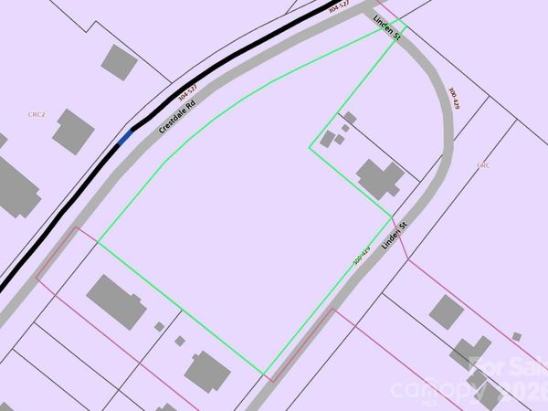 000 Linden Street , Matthews, NC 28105