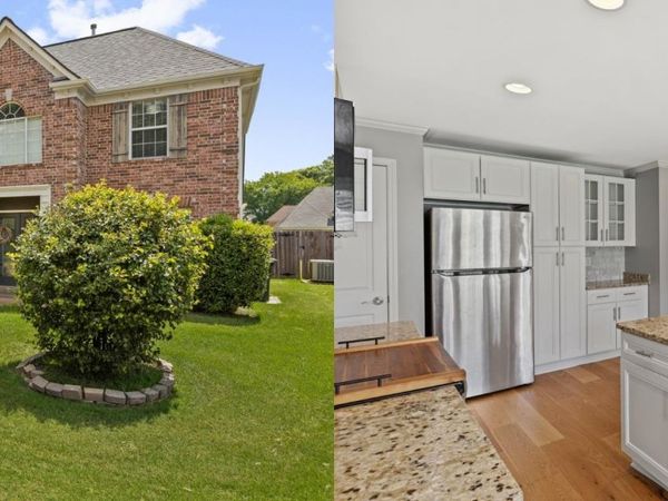 1308 RIVER RIDGE DR, Collierville, TN 38017