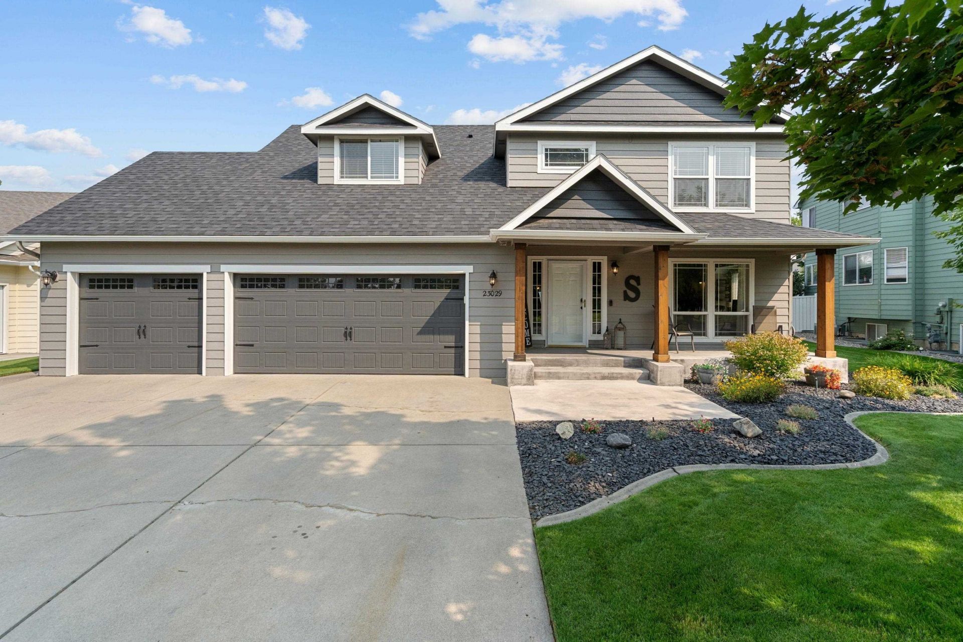 23029 E Broadway Ave, Liberty Lake, WA 99019 Main Photo