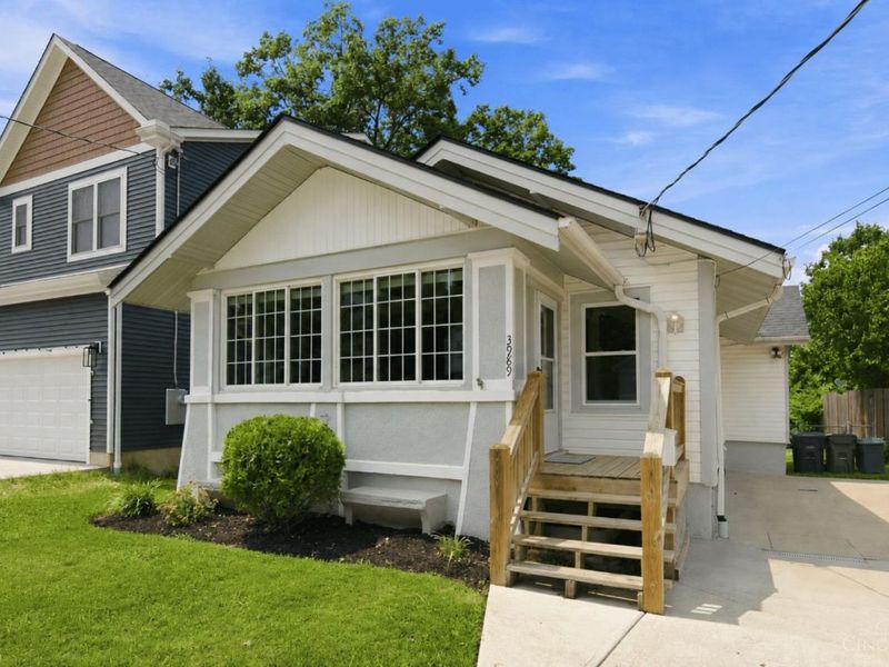 3989 Germania Street, Fairfax, OH 45227 Photo 1