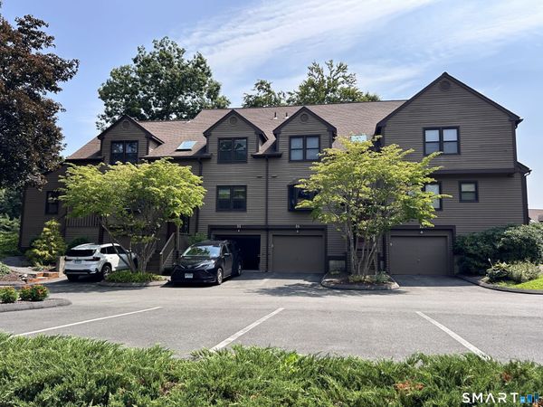 23 Eagle Rock, Unit 23, Monroe, CT 06468