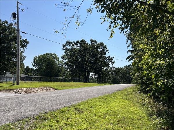 Canterbury Lane , Omaha, AR 72662