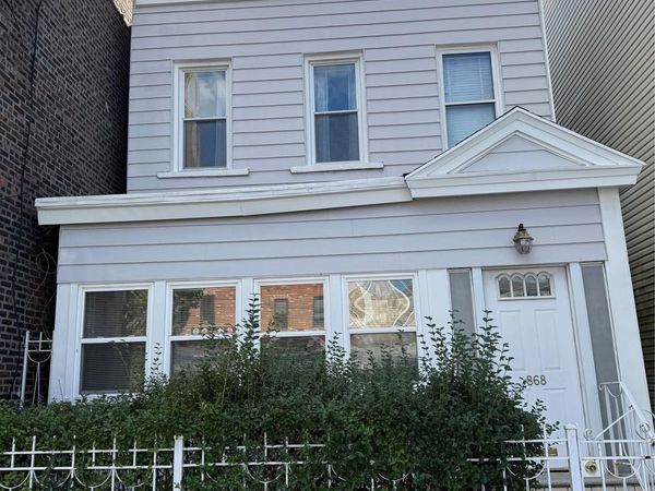 868 Morris Park Avenue , Bronx, NY 10462