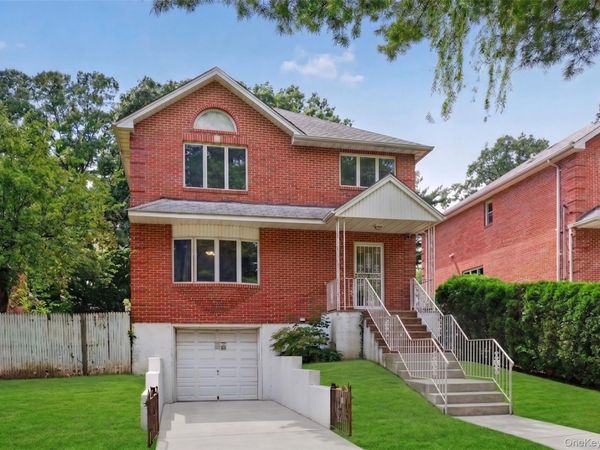 87-16 Palo Alto Street , Hollis, NY 11423