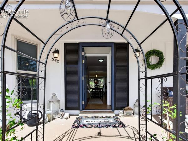 1350 Woodmoor Drive, Monument, CO 80132