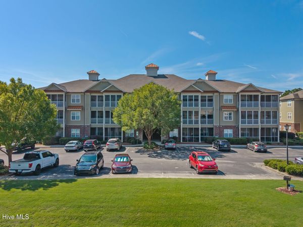 395 S Crow Creek Drive NW, Unit 1324, Calabash, NC 28467