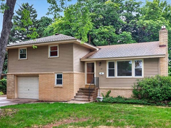 561 54th Avenue NE, Fridley, MN 55421