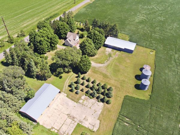 1588 Kennedy Mill Avenue, Amery, WI 54001