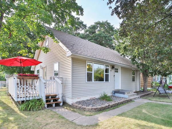 1015 13th Avenue NE, Brainerd, MN 56401