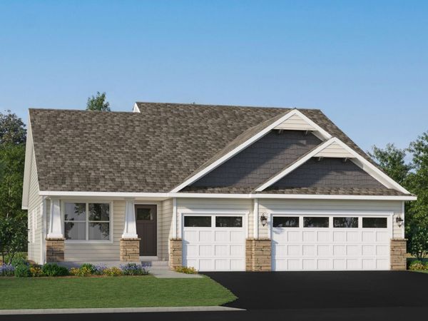8535 Farmstead Avenue NE, Monticello, MN 55376