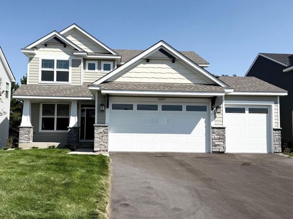 10897 Henslowe Avenue S, Cottage Grove, MN 55016